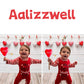 Aalizzwell Newborn Baby Boys Girls First Valentines Day My Clothes Hooded Romper Heart Hoodie Outfit Nb Clothing