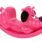 Little Tikes Rockin Puppy- Magenta