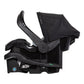 Baby Trend Ez-Lift Plus Infant Car Seat, Dash Black