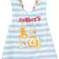 Zutano Juice Bar Sunshine Top (Baby) - Multicolor-12 Months