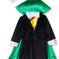 Disguise Baby Boys Count Deluxe Infant Childrens Costumes, Multi, Medium 3T-4T Us