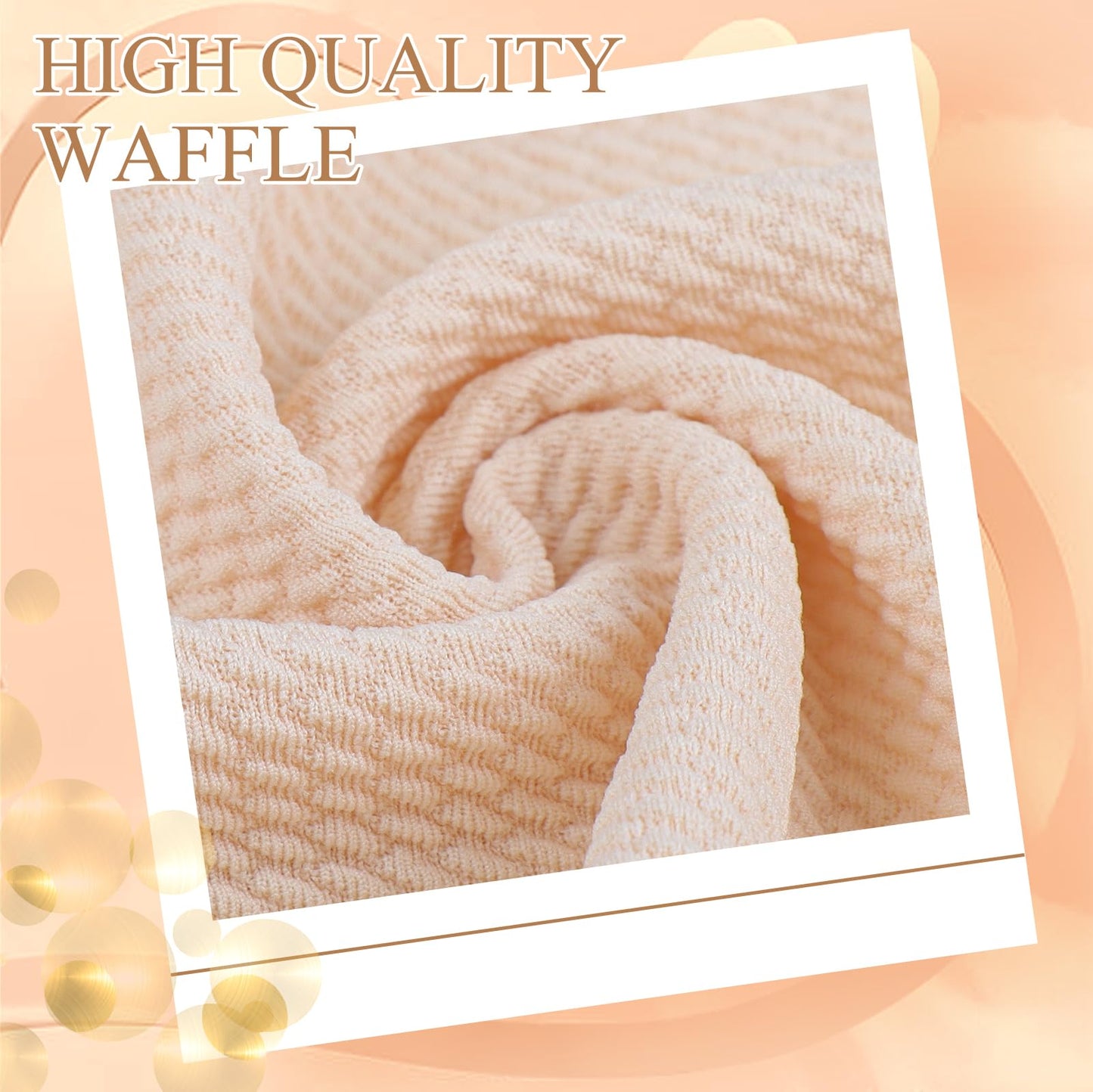 Lanmerry Oversized Headbands With Bows And Elastics For Girls, Infants, Toddlers, Kids - 3 Pack Gray