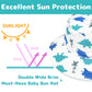 Toddler Sun Hat Toddler Beach Hat Toddler Boy Hat Toddler Hats Boys 2T-4T Toddler Swim Hat Toddler Bucket Hats For Boys