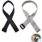 2 Pack Baby Stroller Safety Wrist Strap Adjustable Pram Wheelchair Hand Leash Black Retractable Dog Short Rope Belt for Hilly Ci