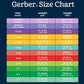 Gerber Baby Girl'S 8-Pack Short Sleeve Onesies Bodysuits, Leopard Pink, 3-6 Months