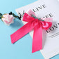 Princess Hair Bows Clips For Girls Women Halloween Costume Dress Up Accessories 5Inch 1Pcs