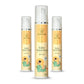 Pure Aura Baby Sunscreen Spf 30 (Pack Of 3, 50G Each) | 100% Mineral, Ayurvedic & ChemicalFree | Gentle Protection For Delicate