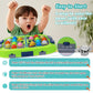Hammer Mole Game for Toddler, Toys for 3-12 Year Old Boys and Girls, Whack Game for Kids,Gifts for 3 4 5 6+ Year Old Boys, Inter