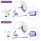 Maymom Tubing Compatible With Lansinoh Breastpump Not Original Lansinoh Pump Parts Replace Lansinoh Tubing. Work With Lansinoh S
