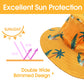 Toddler Hat Baby Sun Hat Kids Upf 50+ Baby Boy Hats Bucket Hat For Baby Girls Kids Beach Hat With Wide Brim Baby Caps 4-8 Years