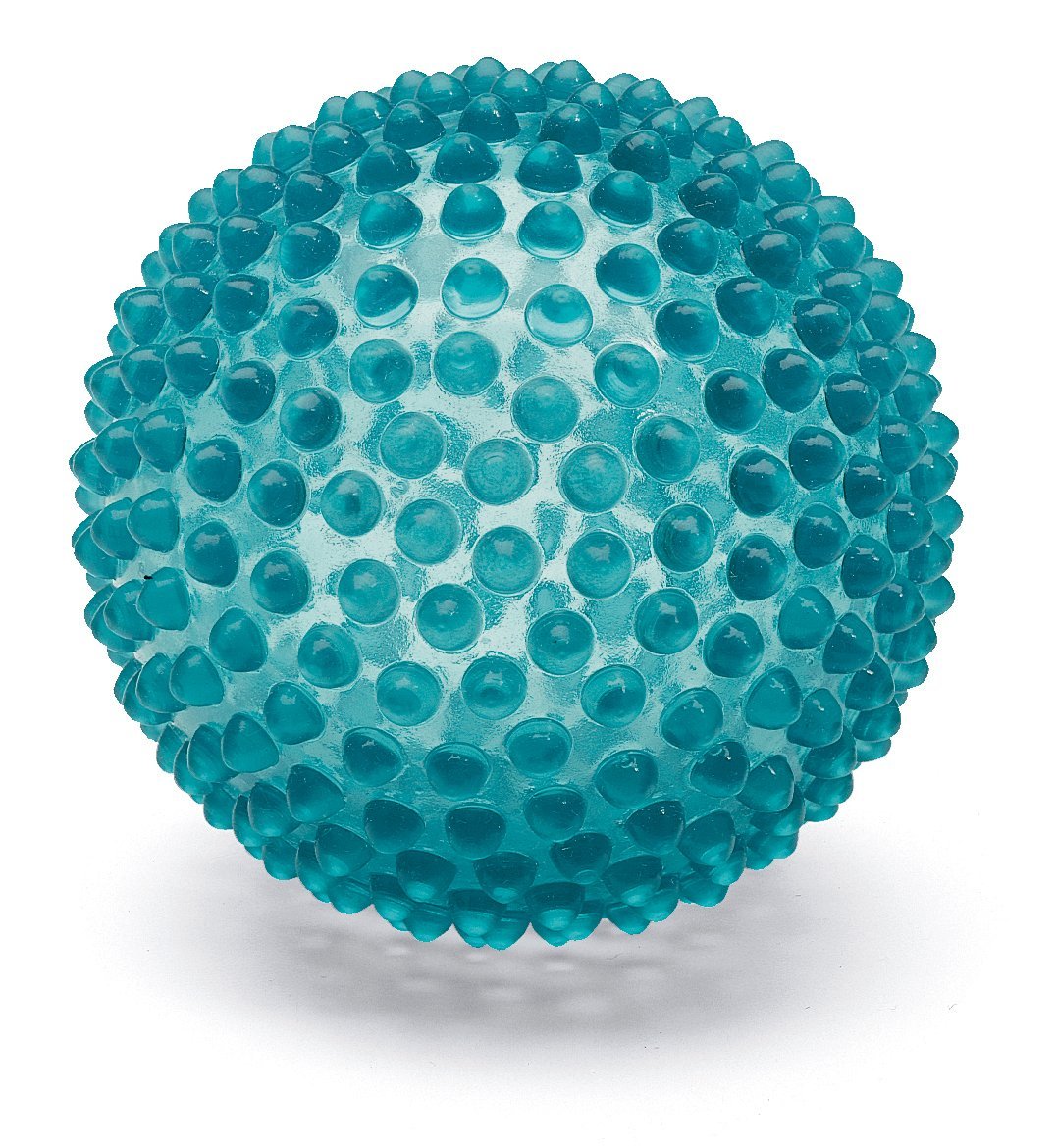 Discovery Toys TANGIBALL Squishy, Squeezy Scented Sensory Ball | Kid-Powered Learning | STEM Toy Early Childhood Development 12 