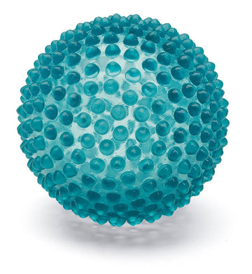 Discovery Toys TANGIBALL Squishy, Squeezy Scented Sensory Ball | Kid-Powered Learning | STEM Toy Early Childhood Development 12 