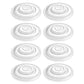 Maymom Silicone Membrane Diaphragm Designed for Spectra S1 S2 9 Plus Breastpump Backflow Protector Also for Maymom Backflow Prot