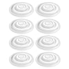 Maymom Silicone Membrane Diaphragm Designed for Spectra S1 S2 9 Plus Breastpump Backflow Protector Also for Maymom Backflow Prot