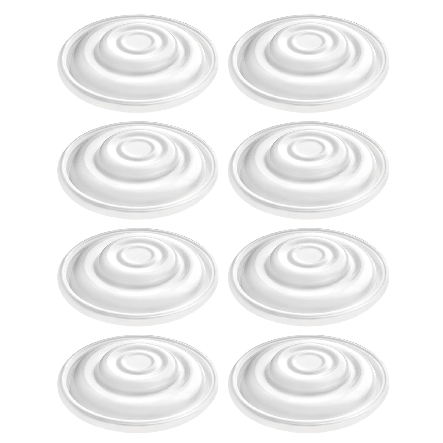 Maymom Silicone Membrane Diaphragm Designed for Spectra S1 S2 9 Plus Breastpump Backflow Protector Also for Maymom Backflow Prot