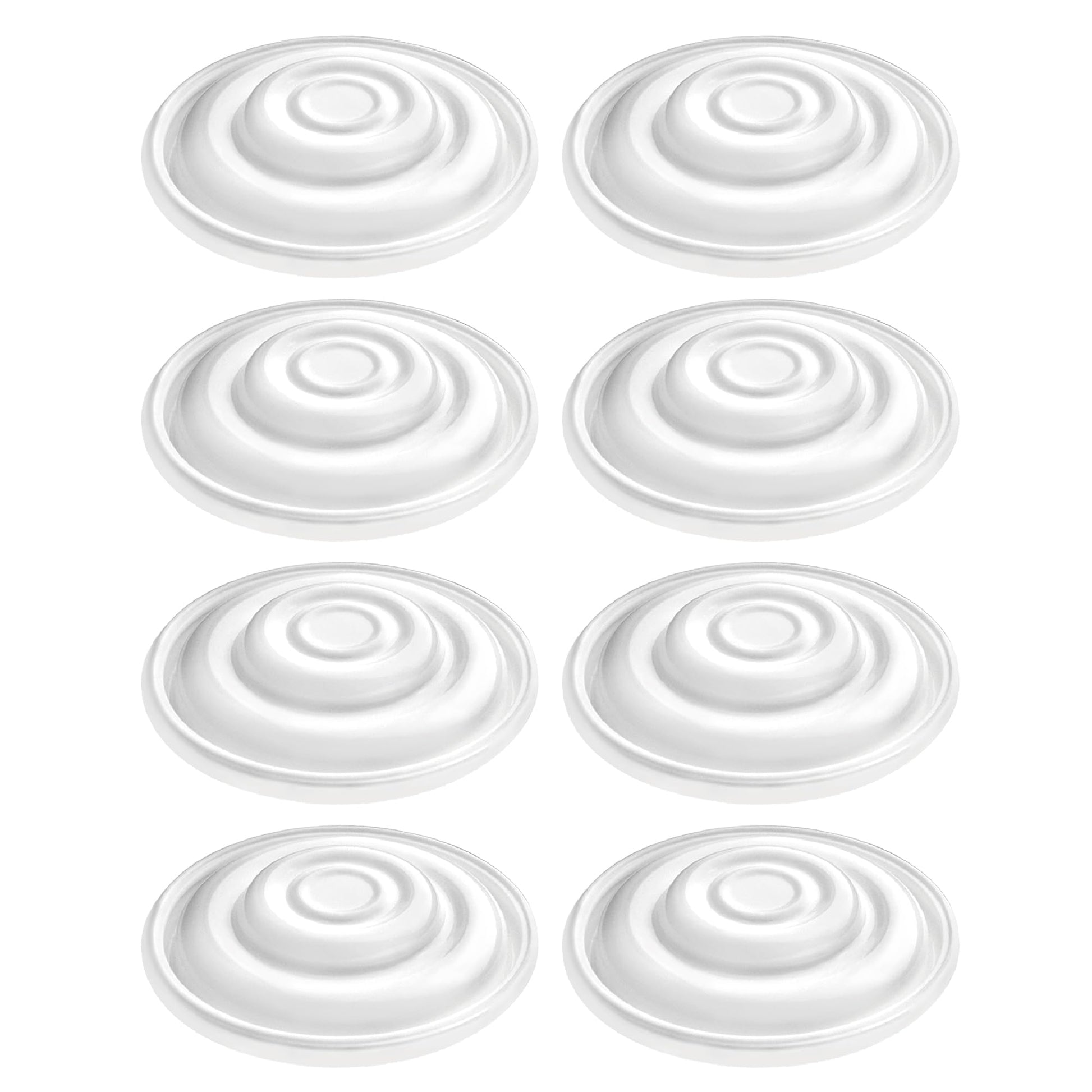 Maymom Silicone Membrane Diaphragm Designed for Spectra S1 S2 9 Plus Breastpump Backflow Protector Also for Maymom Backflow Prot