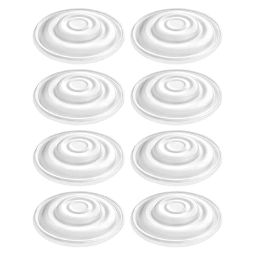 Maymom Silicone Membrane Diaphragm Designed for Spectra S1 S2 9 Plus Breastpump Backflow Protector Also for Maymom Backflow Prot