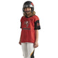 Franklin Sports boys Franklin Sports NFL Team Licensed Deluxe Youth Uniform Set, Team Color, Medium US