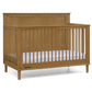 Delta Children Penelope 6-in-1 Convertible Crib - Greenguard Gold Certified, Acorn
