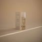 Mushie Organic Baby Oil | Hypoallergenic, Lightweight To Prevent Moisture Loss | Certified Cosmos Organic | Made In Denmark, 4.9