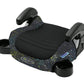 Graco Turbobooster 2.0 Backless Booster Seat, Splatter Art