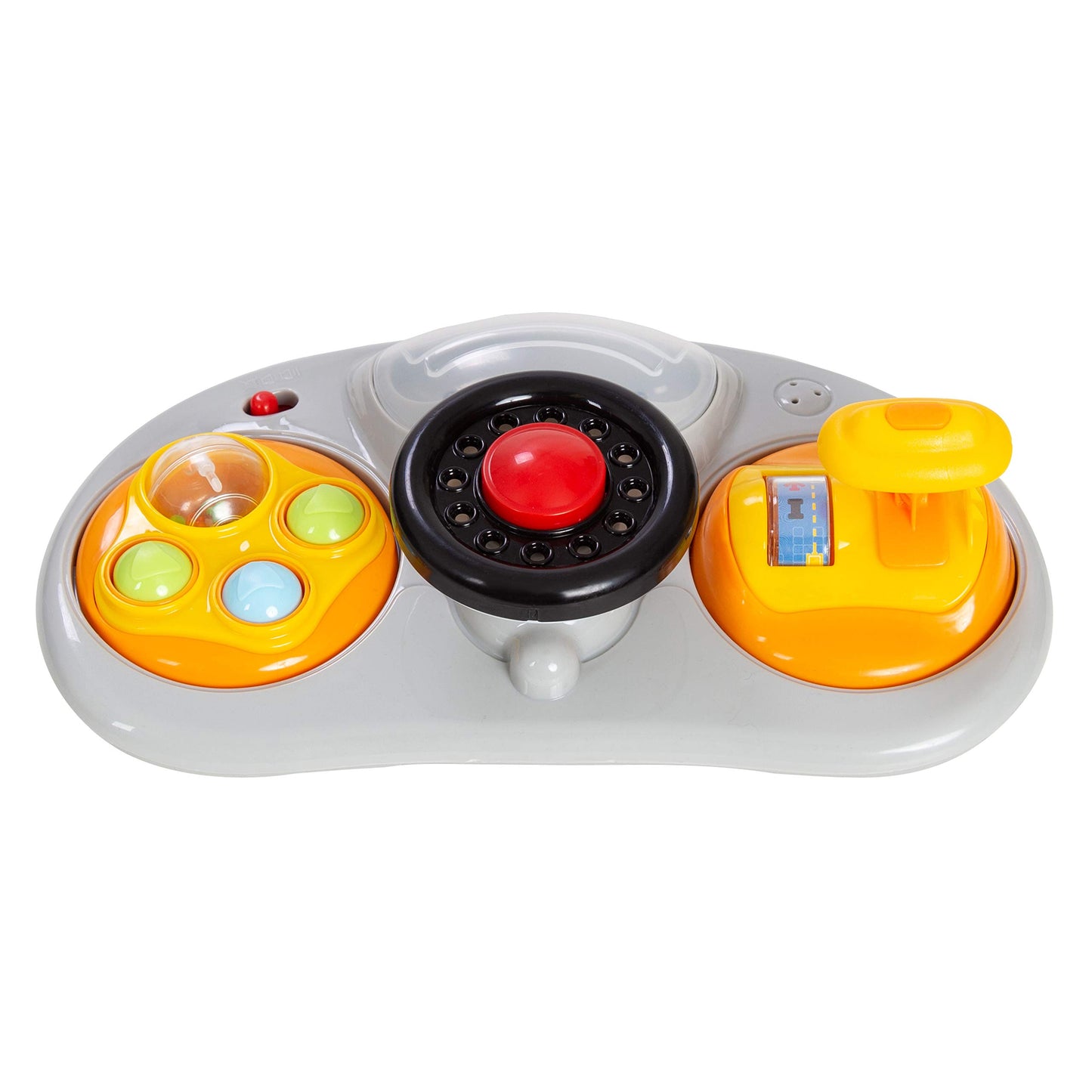 Smart Steps Trend 5.0 Activity Walker, Speedster