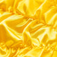 Funna Princess Costume Layered Dress Off Shoulder For Girls Dress Up With Accessories Yellow, 7 Years