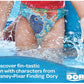 Huggies Little Swimmers Disposable Swim Pants, Small (15Lb-34Lb.), 12-Count
