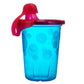 The First Years Take & Toss Spill Proof Cups 10 Oz, 9 Months+ 4 Ea