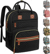 Diaper Bag Backpack Tote For Women Large Capacity, Baby Bag With Insulated Pockets Multifunctional Diaper Bags For Baby Girl Boy
