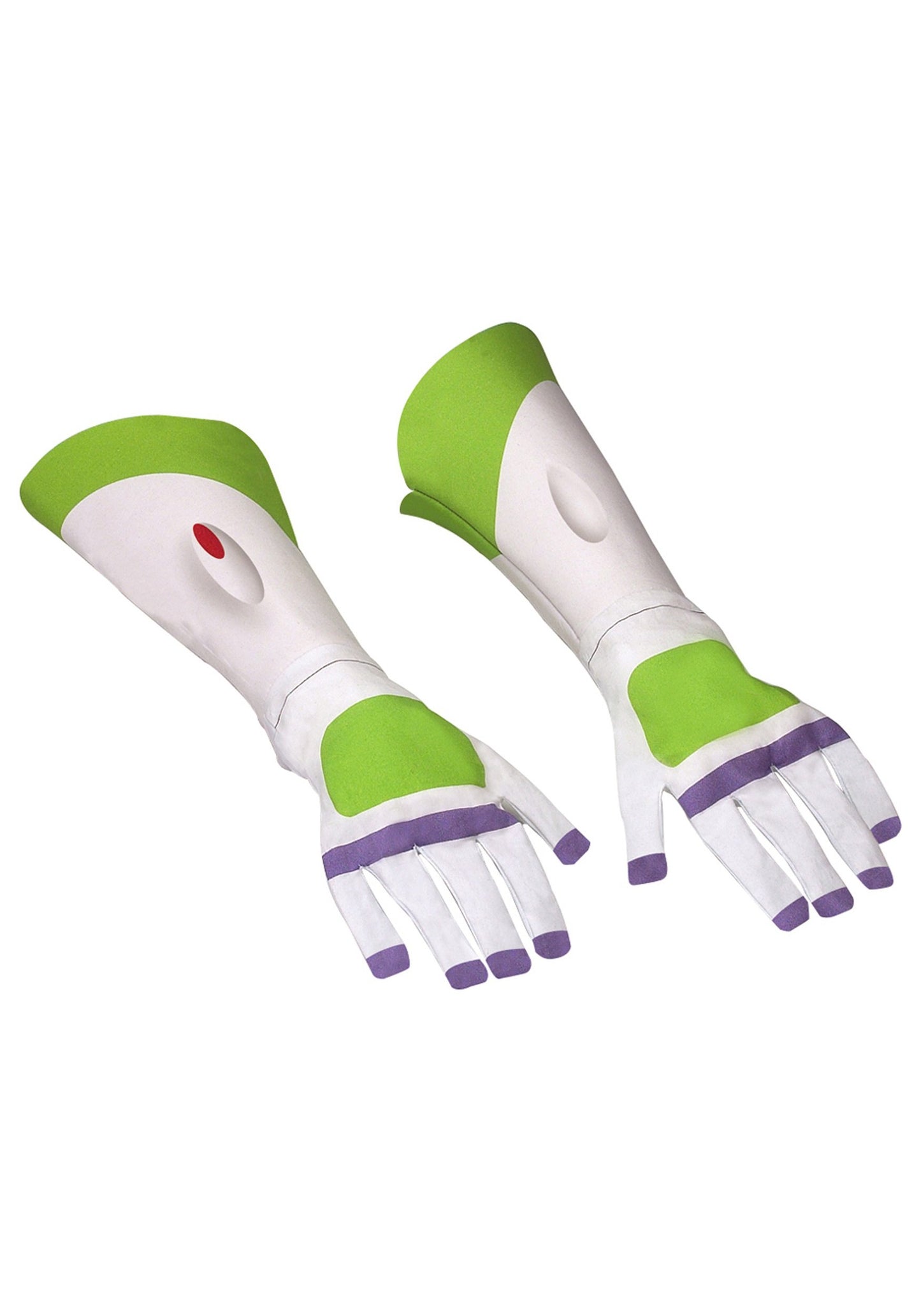 Children'S Buzz Lightyear Gloves