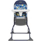 Cosco Simple Fold High Chair, Comet