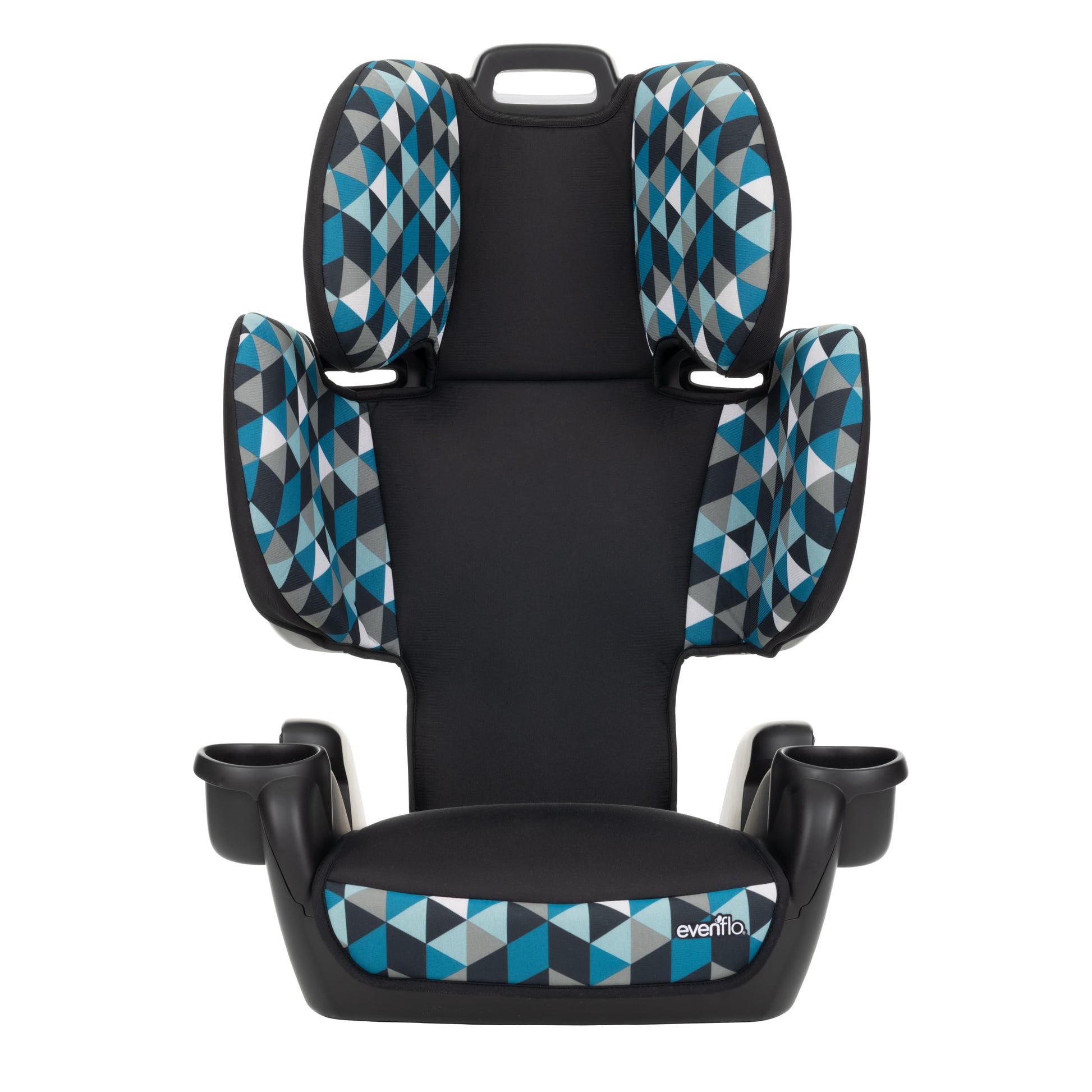 GoTime Sport Booster Car Seat (Azure Blue)