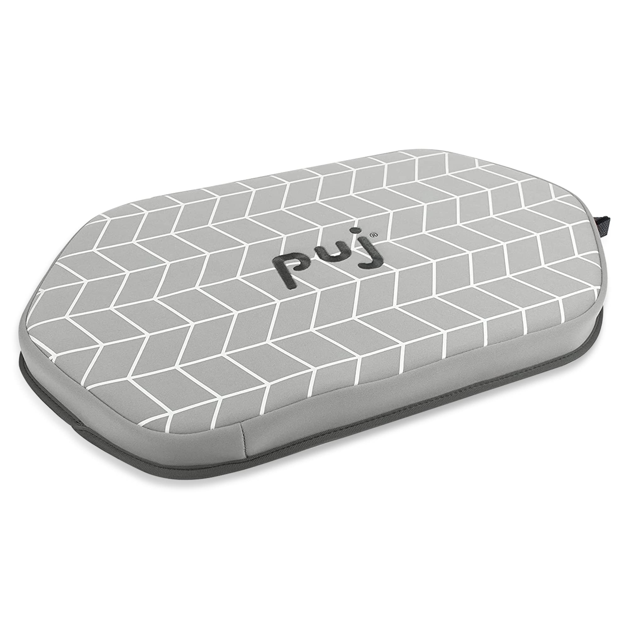 Puj - Pad Bath Kneeler, Extra Comfortable Kneeling Pad, Non-Slip, Firm ...