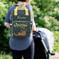 M Yescustom Personalized Baby Diaper Bags For Women Men, Custom Blue Prince Backpack Customized Nappy Mommy Bag Backpack For Son