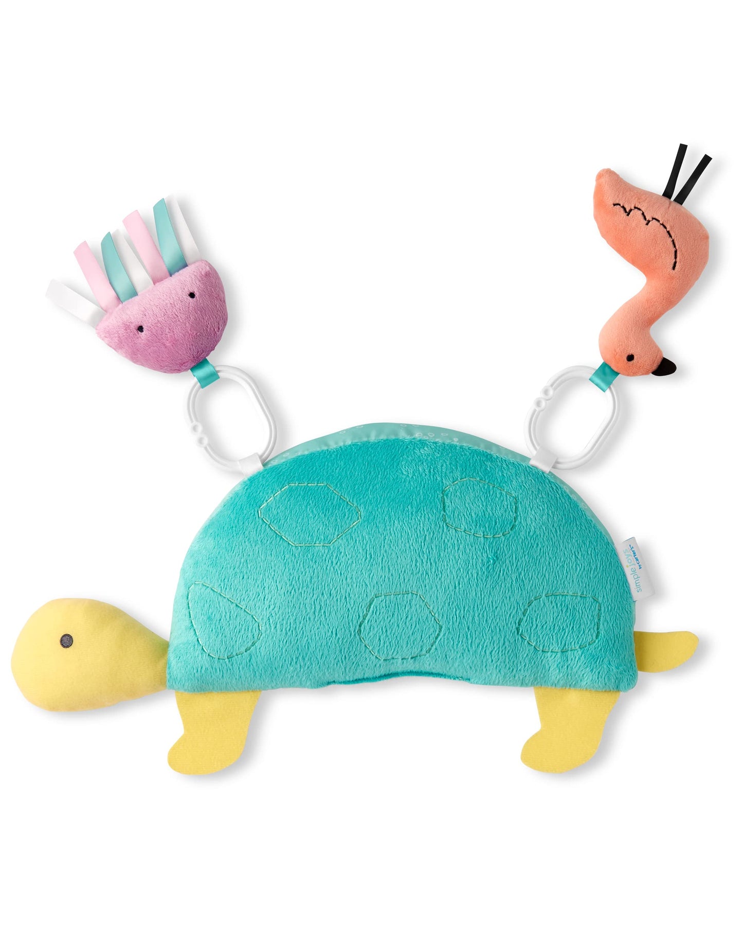 Simple Joys By Carter'S Play Gym, By The Sea, One Size