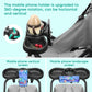 Universal Stroller Snack Tray, 4 In 1 Stroller Tray Attachment With Cups Phone Holder For Baby Toddler Stroller, 360 Rotation Un