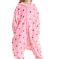 Atoz Onesie For Kids, Animal Pajamas Halloween Cosplay Costume For Girls Boys, Bunny 10-11Y