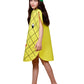 Matissa Kids Fruits Vegetables And Nature Costumes Suits Outfits Fancy Dress Party Boys And Girls (Pineapple)