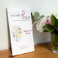 Heart'S Sign Baby Ultrasound Photo Frame - Sonogram Frame Gift For Pregnant Women | Pregnant Wife Gifts From Husband | Expecting