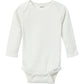 Gerber Unisex Baby Multi-Pack Onesies Bodysuits (Short And Long Sleeve), Garden Floral, 0-3 Months