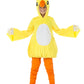 Fun Costumes Kids Yellow Duck Halloween Costume | Adorable Hooded Duck Tunic with Pants, and Booties for Dress-Up and Playtime 