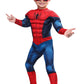 Marvel Spider-Man Toddler Costume 2T/4T