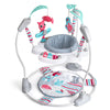 Portable Baby Activity Center Play Center 7-18 Months and Developmental Toys 7-18 Months,Pink