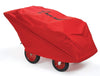 Angeles Bye Bye Buggy Tarp, Protective Fitted Cover For Commercial Daycare And Preschool Strollers (Buggy Sold Separately)