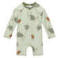 Gerber Toddler Boys' Rashguard, Turtle, 5T
