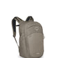 Osprey Poco Changing Backpack With Clip-In Changing Pad, Tan Concrete