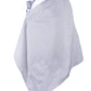 Lk Baby Nursing Cover For Breastfeeding Privacy Extra Wide For Full Coverage - Breathable 100% Cotton, Stylish And - Azo Free