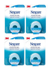 Nexcare Sensitive Skin Low Trauma Tape, 4 Count