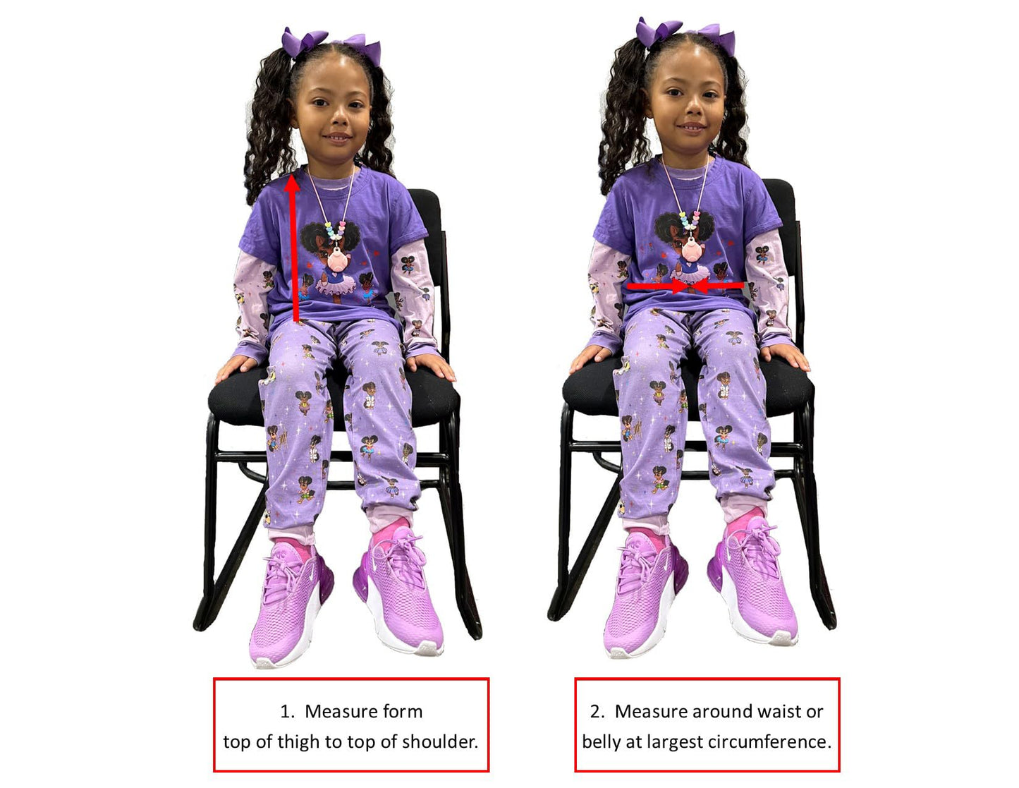 Ridesafer - Extra Large Black, Lightweight, Compact, Portable Car Seat - Perfect For Travel And Everyday Child Safety